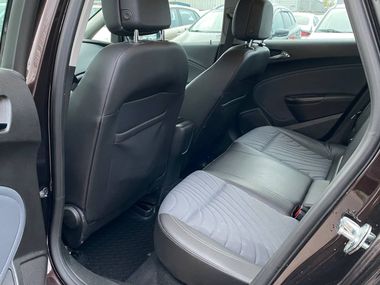 Opel Astra 2013 года, 236 232 км - вид 16
