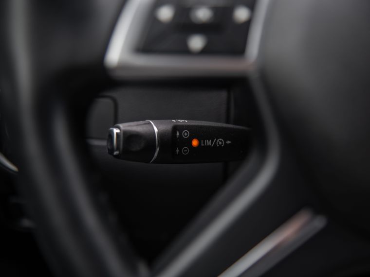 Mercedes-Benz M-класс 2014 года, 147 219 км - вид 6