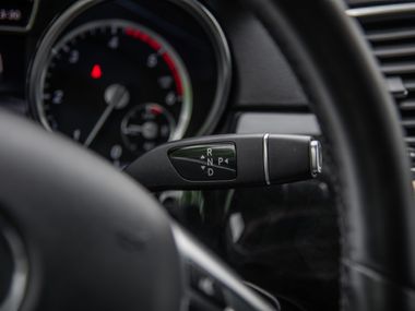 Mercedes-Benz M-класс 2014 года, 147 219 км - вид 8