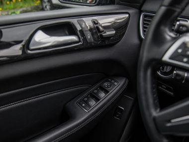 Mercedes-Benz M-класс 2014 года, 147 219 км - вид 12