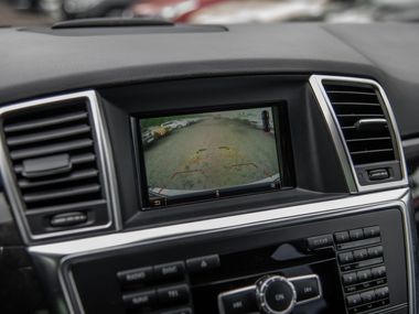 Mercedes-Benz M-класс 2014 года, 147 219 км - вид 10