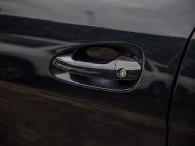 Mercedes-Benz M-класс 2014 года, 147 219 км - вид 19
