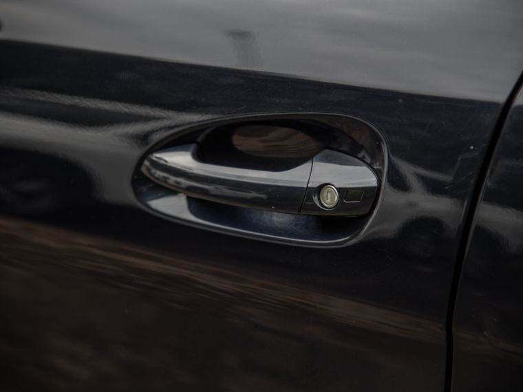 Mercedes-Benz M-класс 2014 года, 147 219 км - вид 19