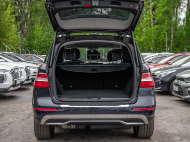 Mercedes-Benz M-класс 2014 года, 147 219 км - вид 17
