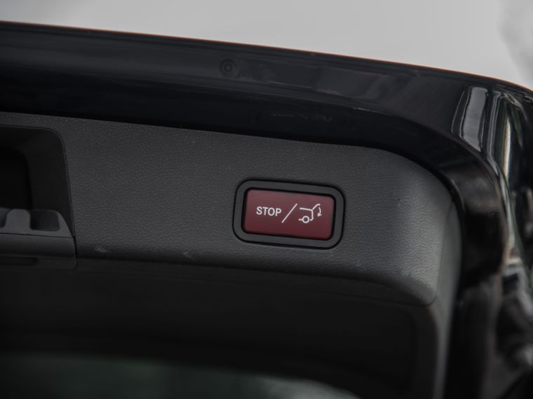 Mercedes-Benz M-класс 2014 года, 147 219 км - вид 18