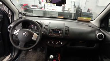 Nissan Note 2013 года, 139 500 км - вид 5