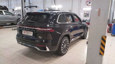 Geely Xingyue L 2024 года, 43 км - вид 3