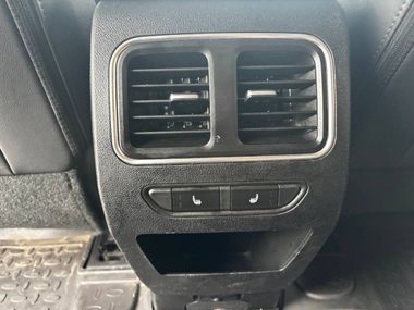 Haval F7x 2023 года, 119 258 км - вид 18