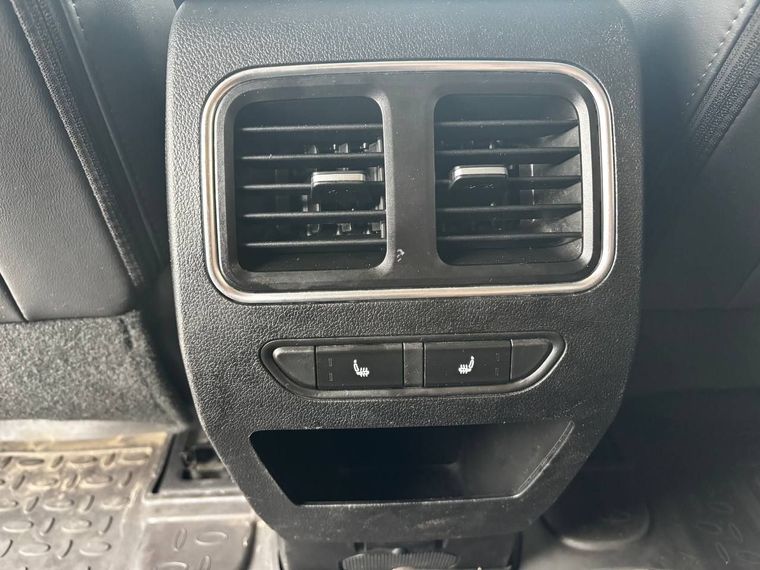 Haval F7x 2023 года, 119 258 км - вид 18