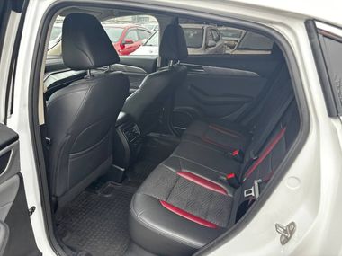 Haval F7x 2023 года, 119 258 км - вид 19