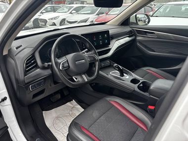 Haval F7x 2023 года, 119 258 км - вид 17