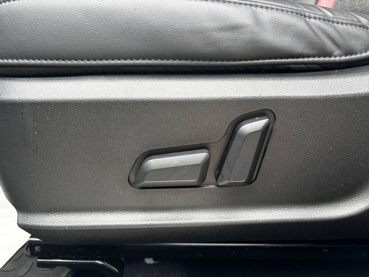Haval F7x 2023 года, 119 258 км - вид 16