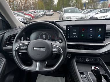 Haval F7x 2023 года, 119 258 км - вид 10