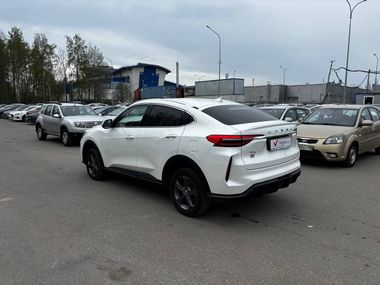 Haval F7x 2023 года, 119 258 км - вид 6
