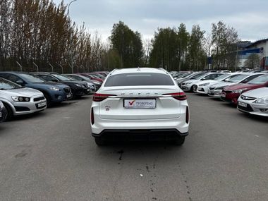 Haval F7x 2023 года, 119 258 км - вид 5