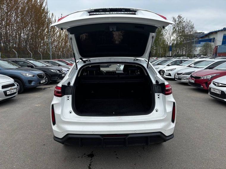 Haval F7x 2023 года, 119 258 км - вид 20