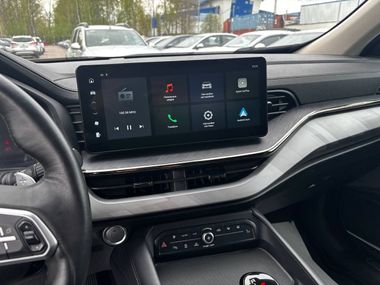 Haval F7x 2023 года, 119 258 км - вид 12