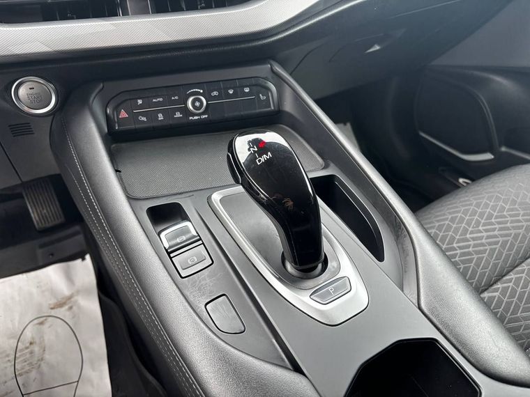 Haval F7x 2023 года, 119 258 км - вид 13