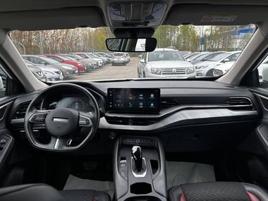 Haval F7x 2023 года, 119 258 км - вид 7