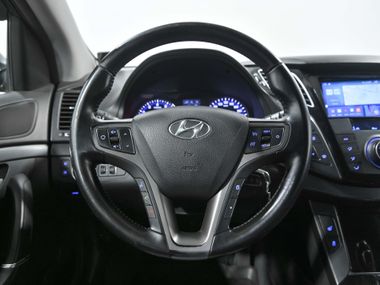 Hyundai i40 2016 года, 119 307 км - вид 8