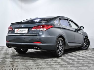 Hyundai i40 2016 года, 119 307 км - вид 5