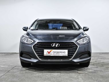 Hyundai i40 2016 года, 119 307 км - вид 3