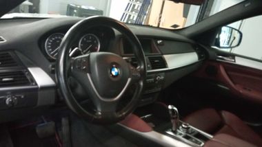 BMW X6 2011 года, 154 706 км - вид 5
