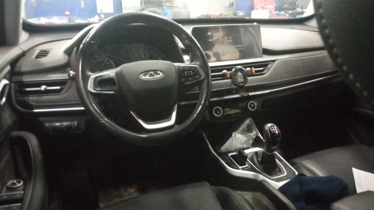 Chery Tiggo 4 Pro 2023 года, 43 000 км - вид 5