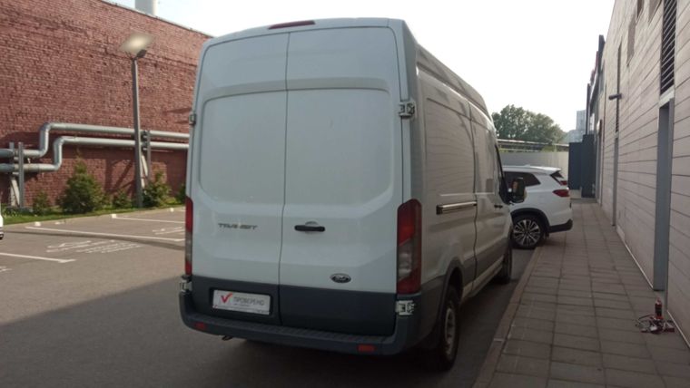 Ford Transit 2015 года, 248 186 км - вид 3