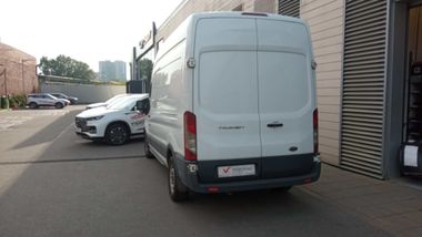 Ford Transit 2015 года, 248 186 км - вид 4