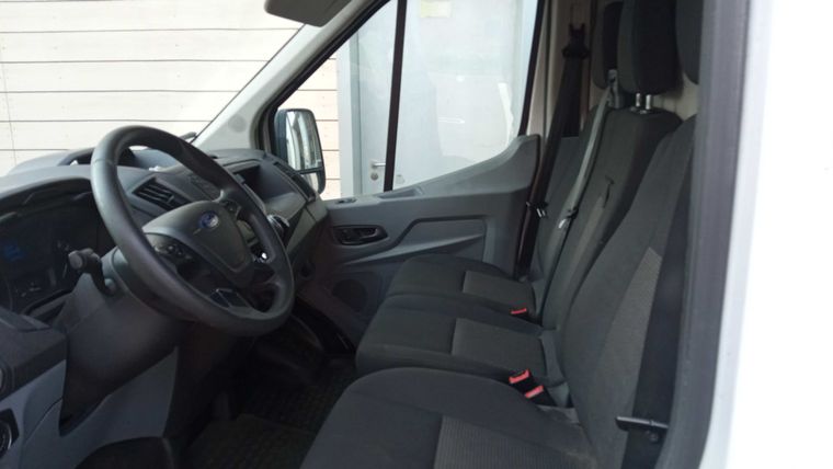 Ford Transit 2015 года, 248 186 км - вид 5