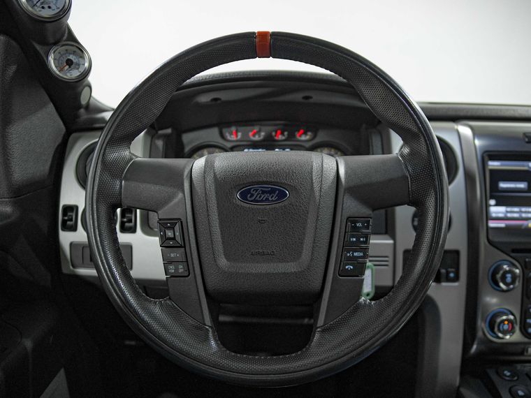 Ford F-150 2014 года, 221 540 км - вид 9