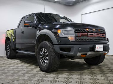 Ford F-150 2014 года, 221 540 км - вид 3