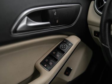 Mercedes-Benz CLA-класс 2014 года, 92 153 км - вид 10