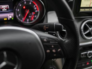 Mercedes-Benz CLA-класс 2014 года, 92 153 км - вид 7