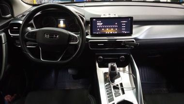 Geely Coolray 2021 года, 47 000 км - вид 5