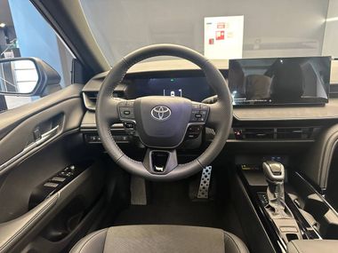 Toyota Camry 2024 года, 151 км - вид 9