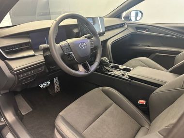 Toyota Camry 2024 года, 151 км - вид 6