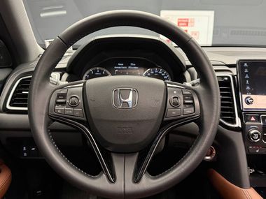 Honda UR-V 2021 года, 51 874 км - вид 13