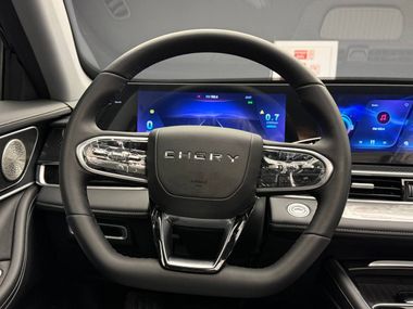 Chery Tiggo 7 Plus 2023 года, 111 км - вид 9