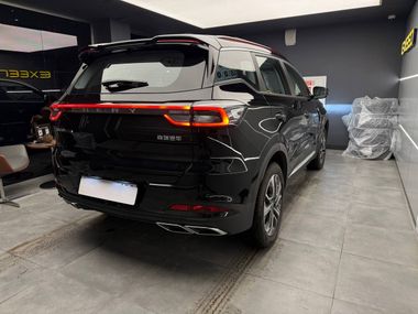 Chery Tiggo 7 Plus 2023 года, 111 км - вид 5