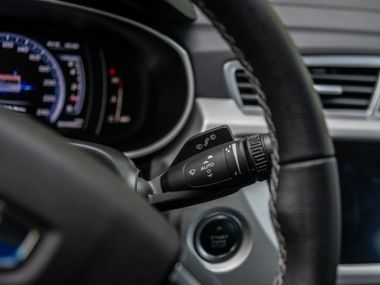 Geely Atlas 2021 года, 61 801 км - вид 8