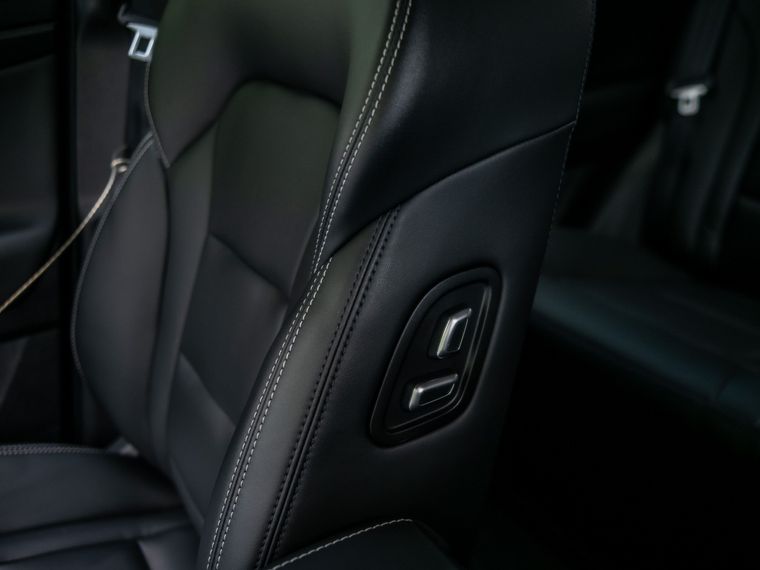 Geely Atlas 2021 года, 61 801 км - вид 14