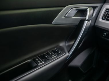Geely Atlas 2021 года, 61 801 км - вид 12