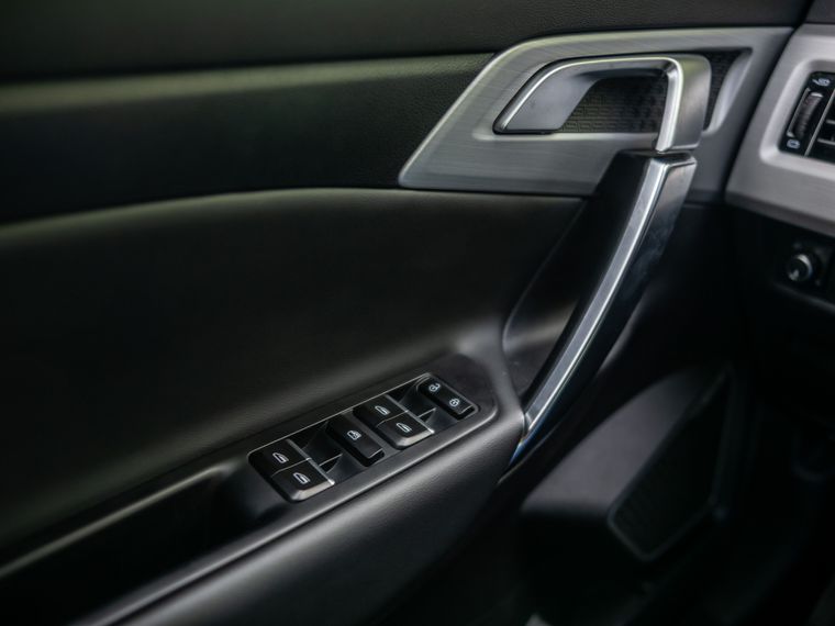 Geely Atlas 2021 года, 61 801 км - вид 12