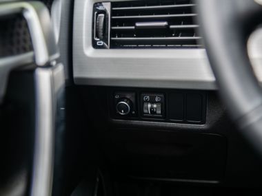Geely Atlas 2021 года, 61 801 км - вид 13