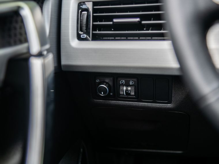 Geely Atlas 2021 года, 61 801 км - вид 13