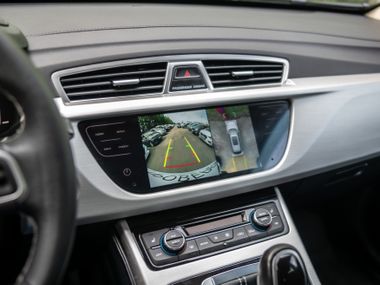 Geely Atlas 2021 года, 61 801 км - вид 10