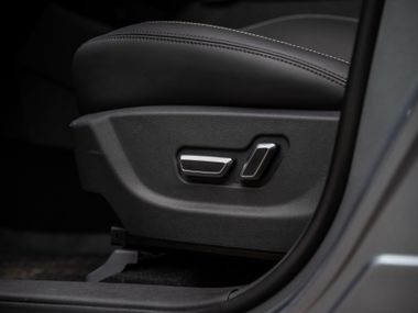 Geely Atlas 2021 года, 61 801 км - вид 15