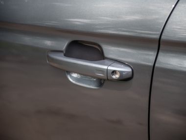Geely Atlas 2021 года, 61 801 км - вид 16